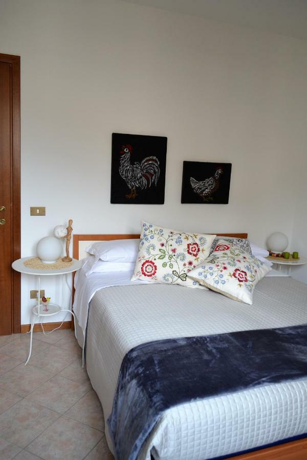 Torri Centro Apartman Torri del Benaco Kültér fotó