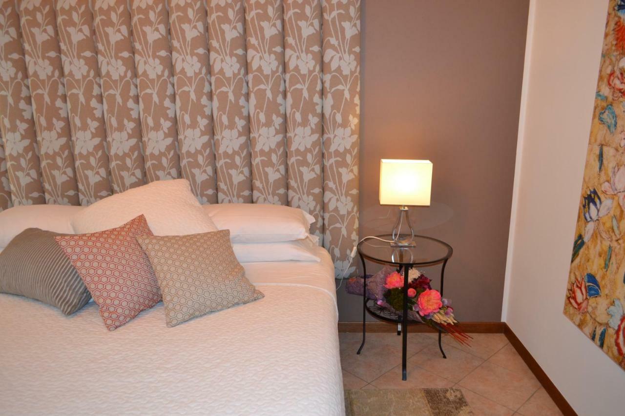 Torri Centro Apartman Torri del Benaco Kültér fotó