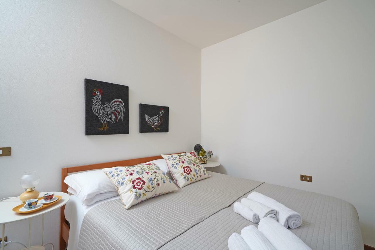 Torri Centro Apartman Torri del Benaco Kültér fotó