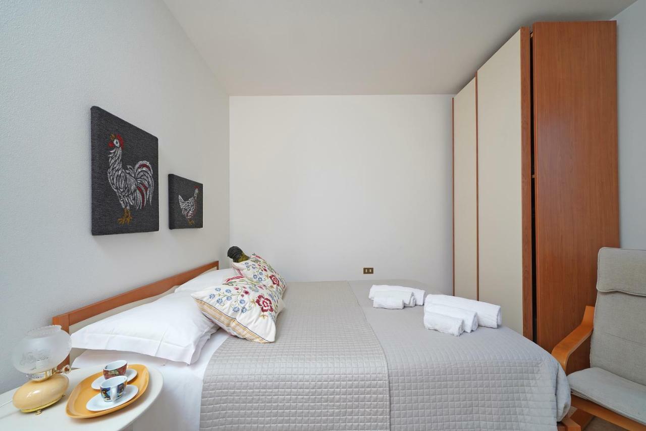 Torri Centro Apartman Torri del Benaco Kültér fotó